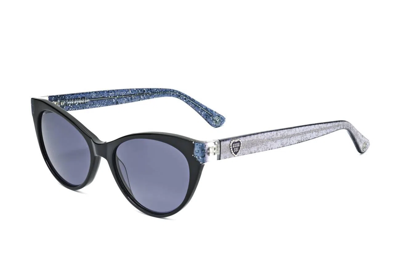Anna Sui AS5098A Sunglasses - view 3